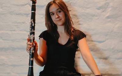 “Musikaria izatea lanbide bat baino gehiago da niretzat. Bizi proiektu bat da”