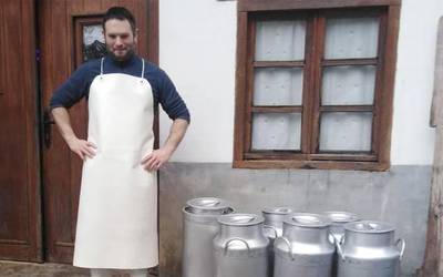 «Lehenbiziko sektorea erakargarri egiteko zerbait egin behar da»