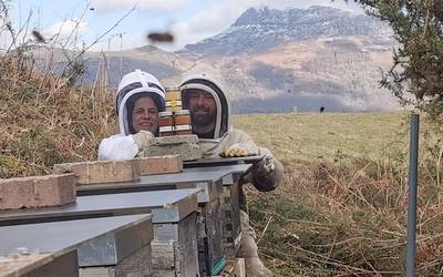 «Orokorrean gizartearen lehentasunak bertze nonbait daudela iruditzen zait»