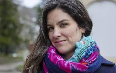 Ainize Gastaka izango da EH Bilduko alkategaia Laudion