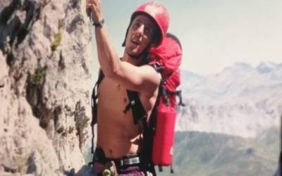 Aitor Moleroren omenezko kontzertua egingo dute Orbeko Etxean