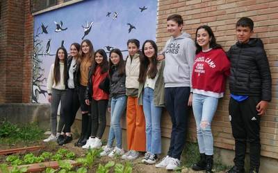 Erasmus+: Aiaraldea eta Europa arteko zubia