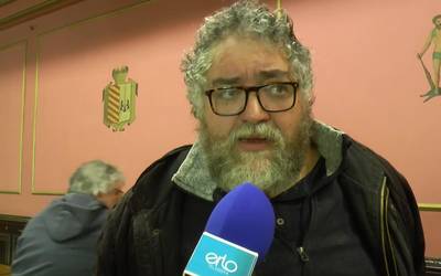 Pasaiako segadan hildakoen senideek gizartearen babesa eskatu dute ireki berri den auzia "behar bezala" iker dadin