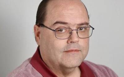 Josu Xabier Aranguren izango da Antzuolako EAJren hautagaia
