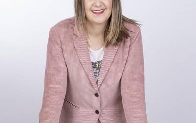 Amaia Erostarbe izango da Oñatiko EAJren alkategaia
