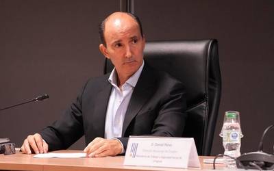 Ricardo Guisado-Balanzateguiren hautagaitza aurkeztuko du astelehenean Oñatiko PPk