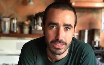 Joanes Igeregi: "Hizkuntza aniztasunean, espezie arraro bat da euskara"