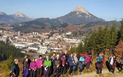Zigarrolako balkoia, aisialdirako eremu