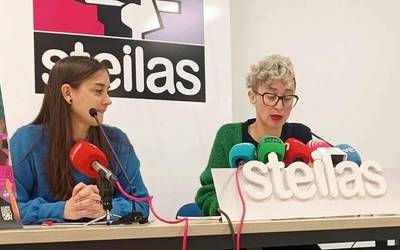 Matrikulazio-kanpaina eta ikasleen onarpen dekretuaren aurkako balorazioa aurkeztu du STEILASek