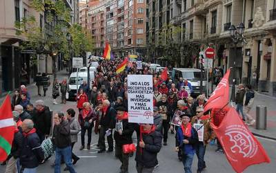 Pentsiodunen manifestazioa