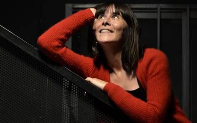 “Drama eta komedia txanpon beraren bi alde dira”