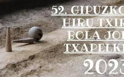 Bolariak behar dira Soraluzeko taldea osatzeko