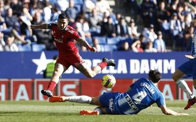 Ixteko giltza galduta