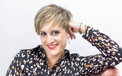Ainara Brusau: "Sexualitatea subjektiboa da, eta bakoitzak gure modura bizi dugu plazera"