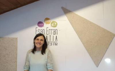Egunerokotasunari aurre egiteko gakoak, Egun Ero irratsaioan