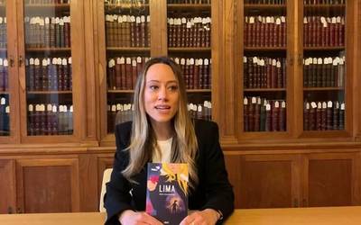 Gazte literaturako hiru gomendio, Ainara Urritzaren eskutik