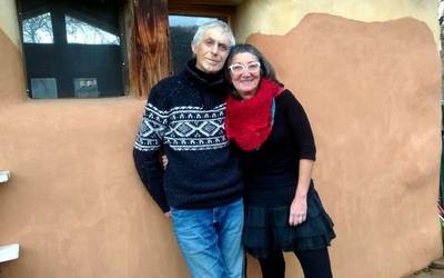 "Oso oso gustura nago Etxalekuko clown tailerrarekin"
