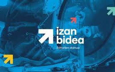 Jaione Karrera eta Joseba Azkarragaren solasaldia, ostiralean Jauntsaratsen