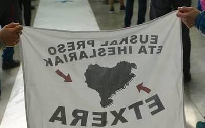 ARGAZKI GALERIA: Izan Bidea ekimeneko martxa