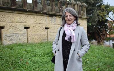 "Nahasmen bipolarrarekin dena egin dezakezula sinesten duzu"
