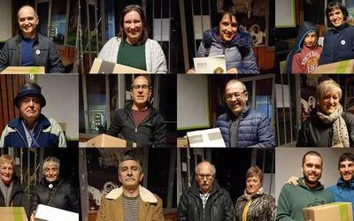 Errigorako 38 saski erosi dituzte plazentziatarrek