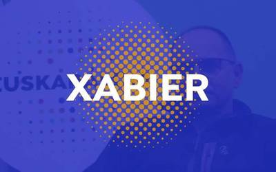 Xabier Alberdiren helburua Euskaraldirako