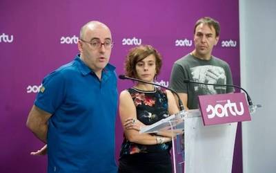 Mexikok aitortu du Asier Altuna Sortuko kidea "zilegitasun gabe" kanporatu zuela 2015ean