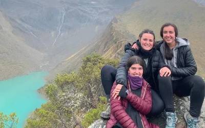"Cuzcora iritsitakoan ez genuen espero protestak horrela lehertuko zirenik"