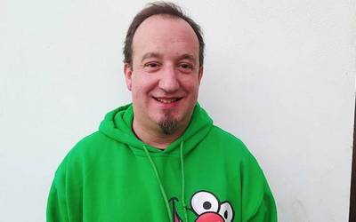 Fernando Anbustegi Goñi izanen da EH Bilduren Baztango alkategaia