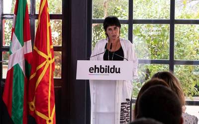 Lesakako EH Bilduk Topaketa Bermuta antolatu du urtarrilaren 15ean