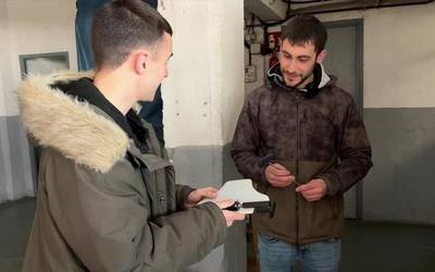 Ametsa errealitate bihurtu du