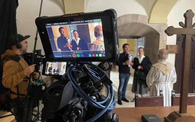 Iban Gonzalez: "Memoria historikoaren begiradatik ekarpena egin nahi du lanak"