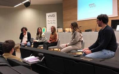 VIVID inkubagailua, herrietako despopulazioari aurre egin eta landa garapena sustatzeko