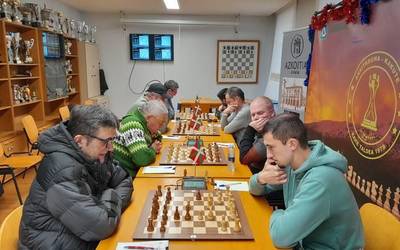 Arrasateri garaipena