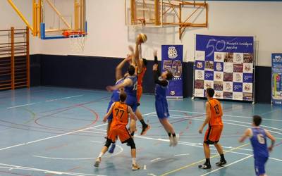 Arri BKLk hiruko marratik eskuratu zuen garaipena azken segundoan Ordiziaren aurkako derbian