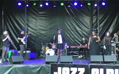 Goierriko Jazzaldiaren hamargarren edizio berezia antolatzeko crowdfunding kanpaina bat jarri da abian