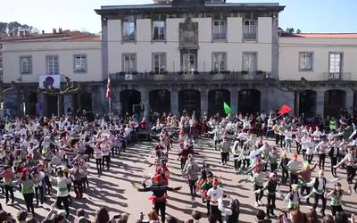 Piratez bete da Errebote plaza