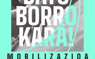 “Zaintzako eta garbiketako langileok borrokara!” lelopean, Itaiak mobilizazioak deitu ditu zapatu honetarako