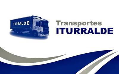 Gidari bila dabil Iturralde garraioak