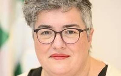 Noemi Ostolaza izango da Orioko alkatetzarako EAJren hautagaia