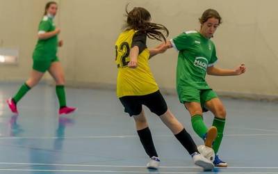 Xotari azken minutuetan ihes egin zion partidak