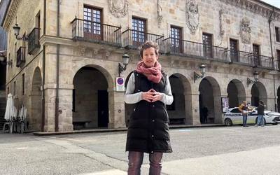 Bergaran barrena, agintaldiak emandakoaren errepasoa egiten