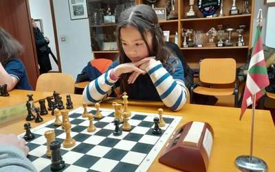 Valor, Okuda eta Aldalur, eskolartekoetan garaile