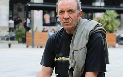 Xabier Eizagirrek hitanoari buruzko hitzaldia eskainiko du asteartean