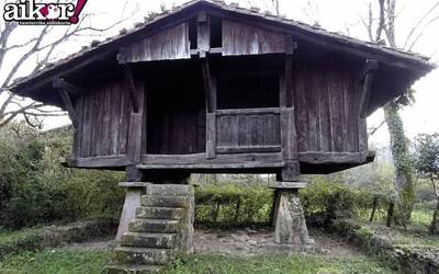 Garaiak edo garaixeak