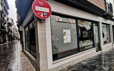 Elgoibarko EAJ-PNVk entzute aktiboko kanpaina jarriko du abian