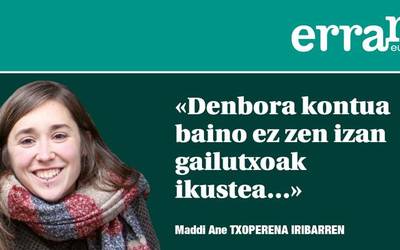 Peajeko gizona