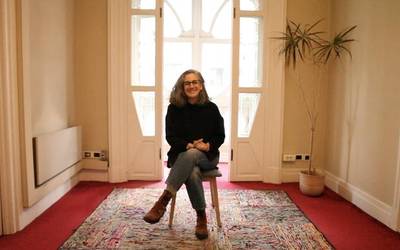 Lara Izagirre zornotzarra ekoizle duen ‘20.000 especies de abejas’ filmak arrakasta lortu du Berlinalen
