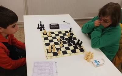 Igoerako play offa jokatuko du Kbi A taldeak