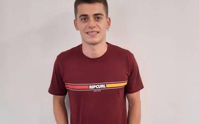 "Jarduera fisikoak onura positiboak besterik ez ditu”